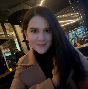 Meet your Posher, Belen